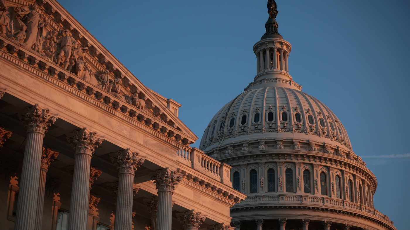 Who in Congress is just not working for reelection in 2026? : NPR Who in Congress is just not working for reelection in 2026? : NPR