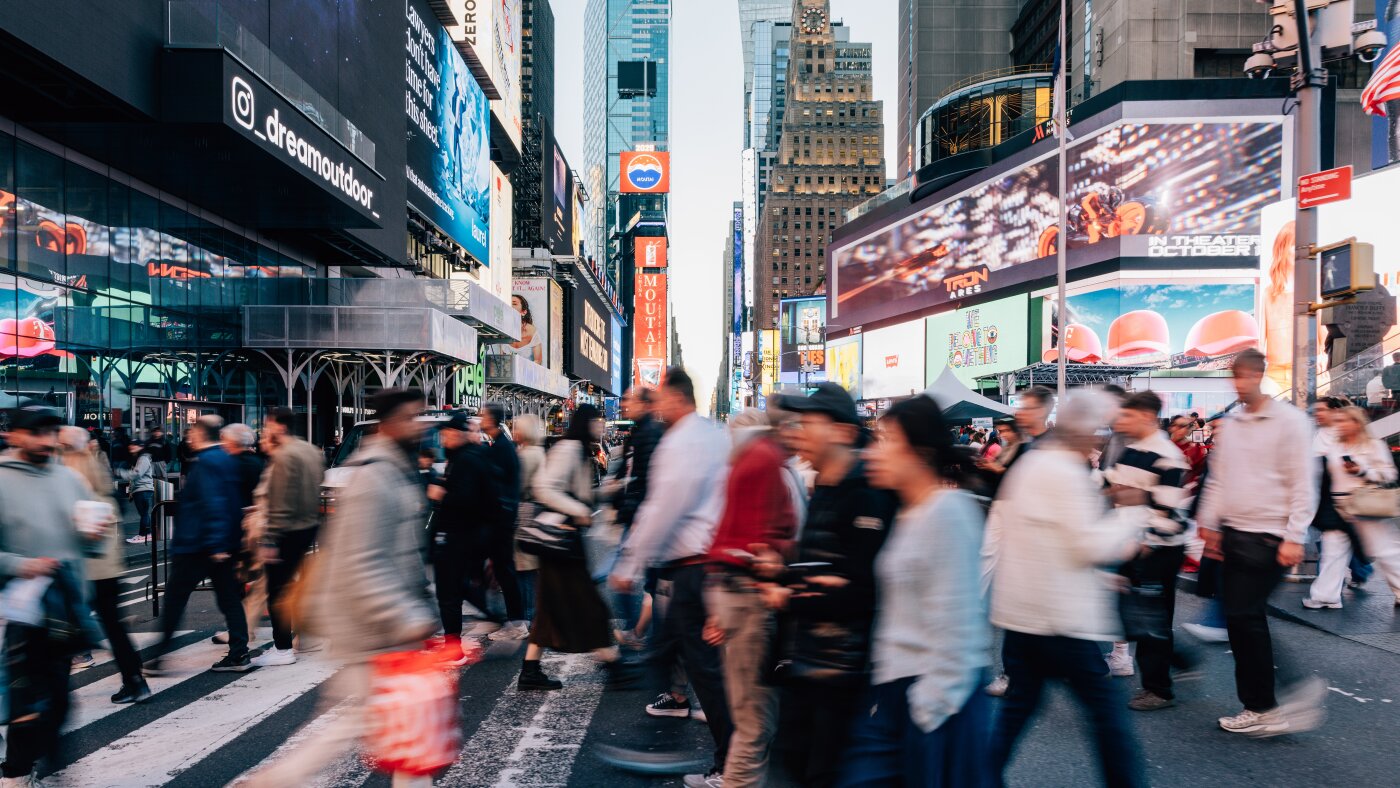 De dónde vino la ‘descombobación’ y por qué se estancó: NPR
|