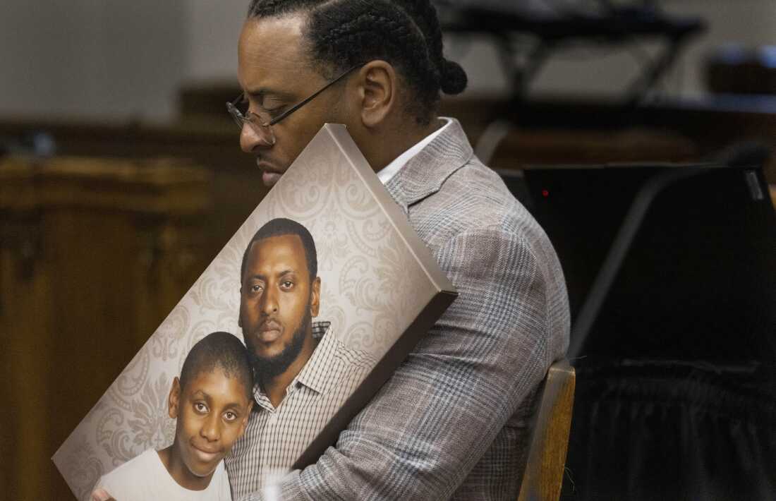 New video evidence upends the unsolved killing of a Black teen at a Seattle protest