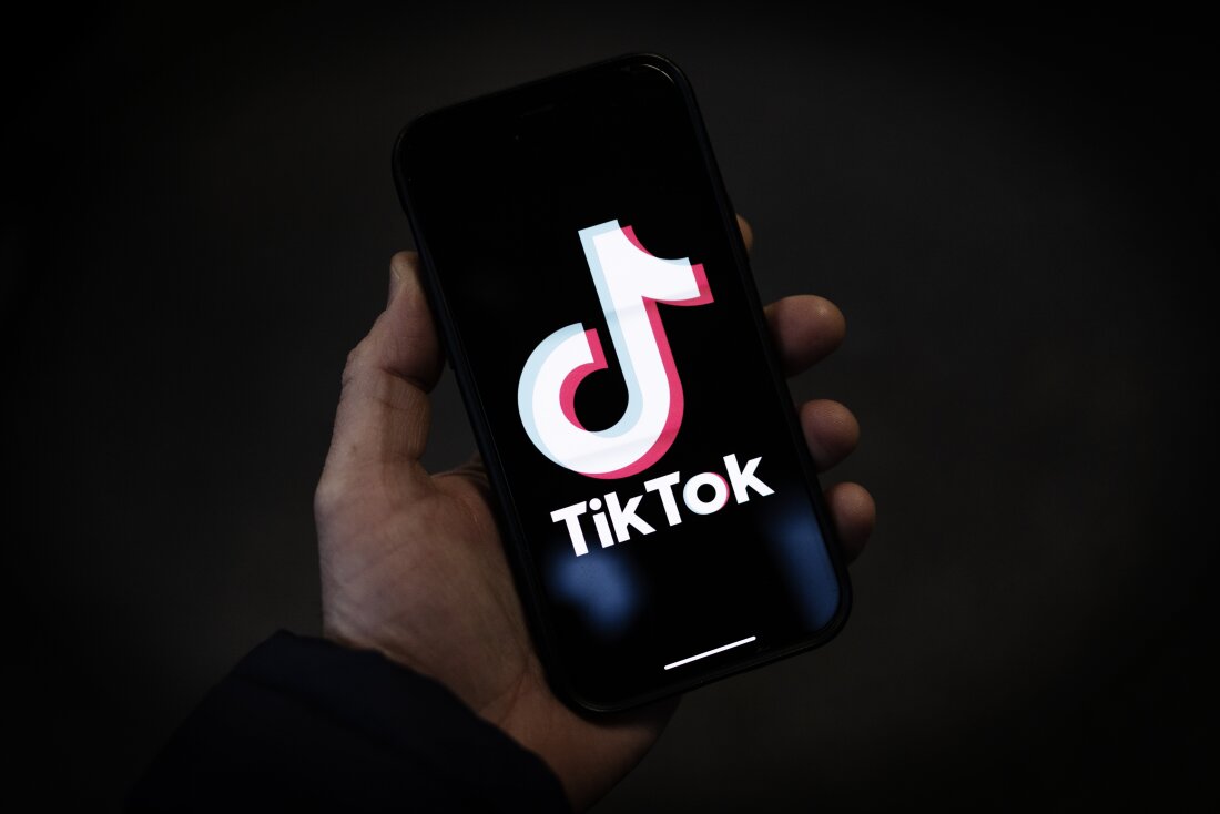 TikTok's creators are bracing for a potential shutdown of the app in the US this month unless it is sold to a non-Chinese company.