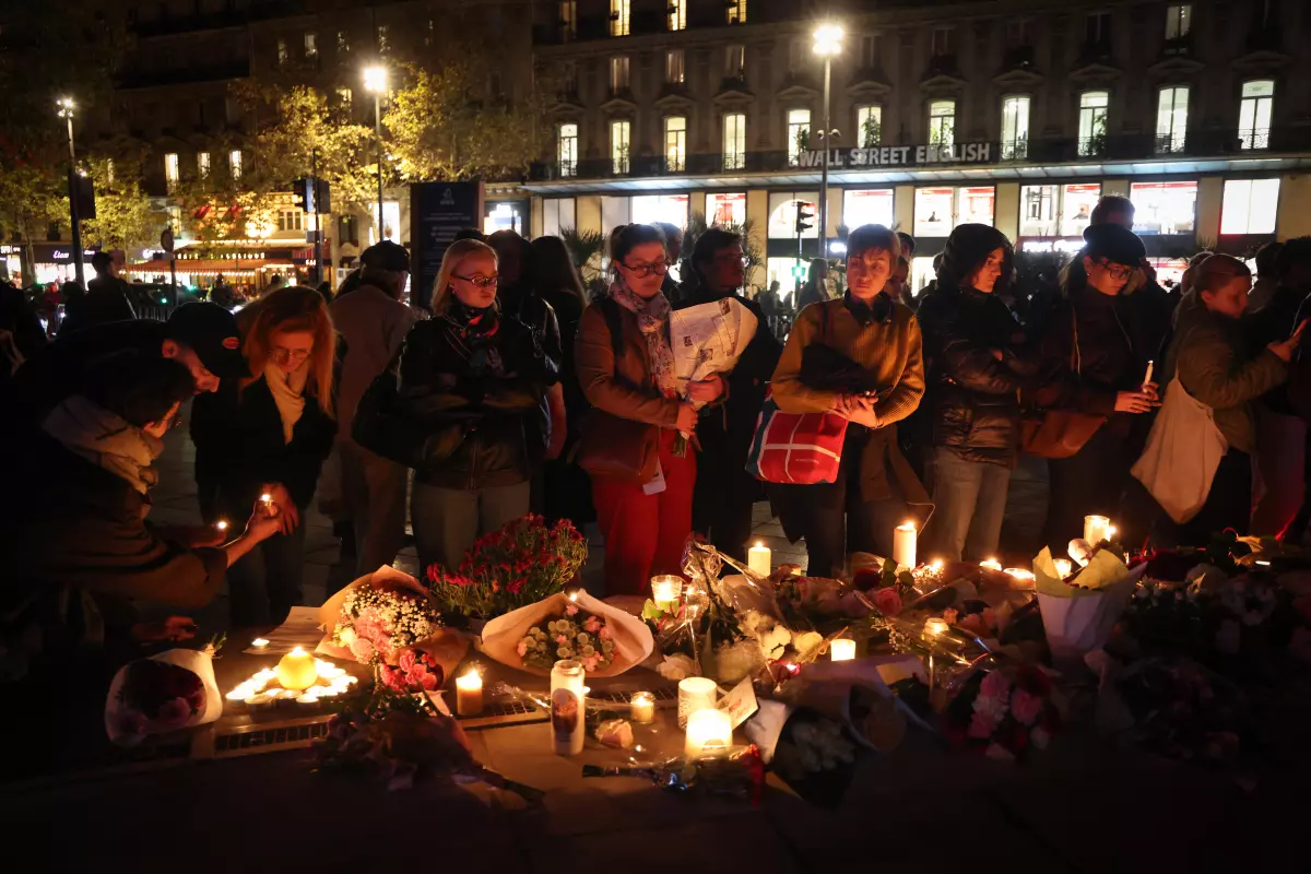 A Decade After the Bataclan Attacks, France Is Still Grappling with How to Remember