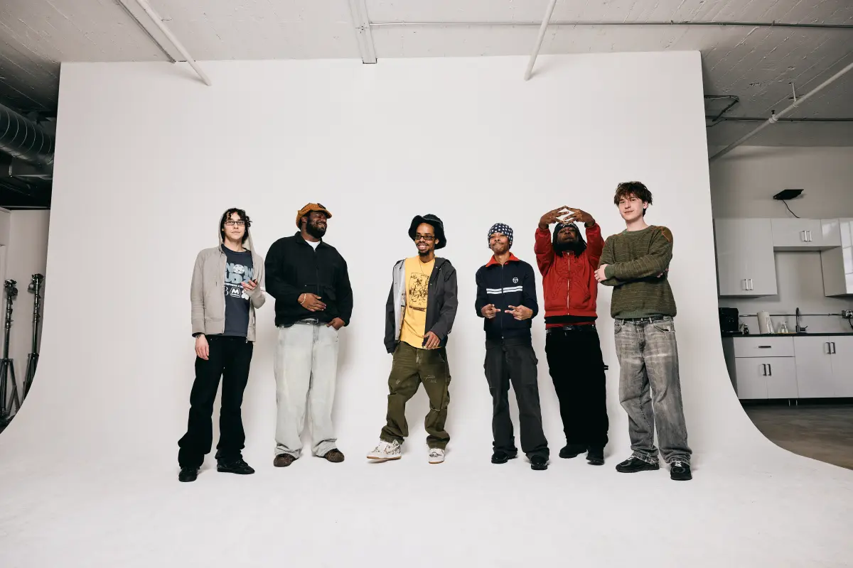 Earl Sweatshirt and MIKE put a ring on indie rap's favorite friendship ...