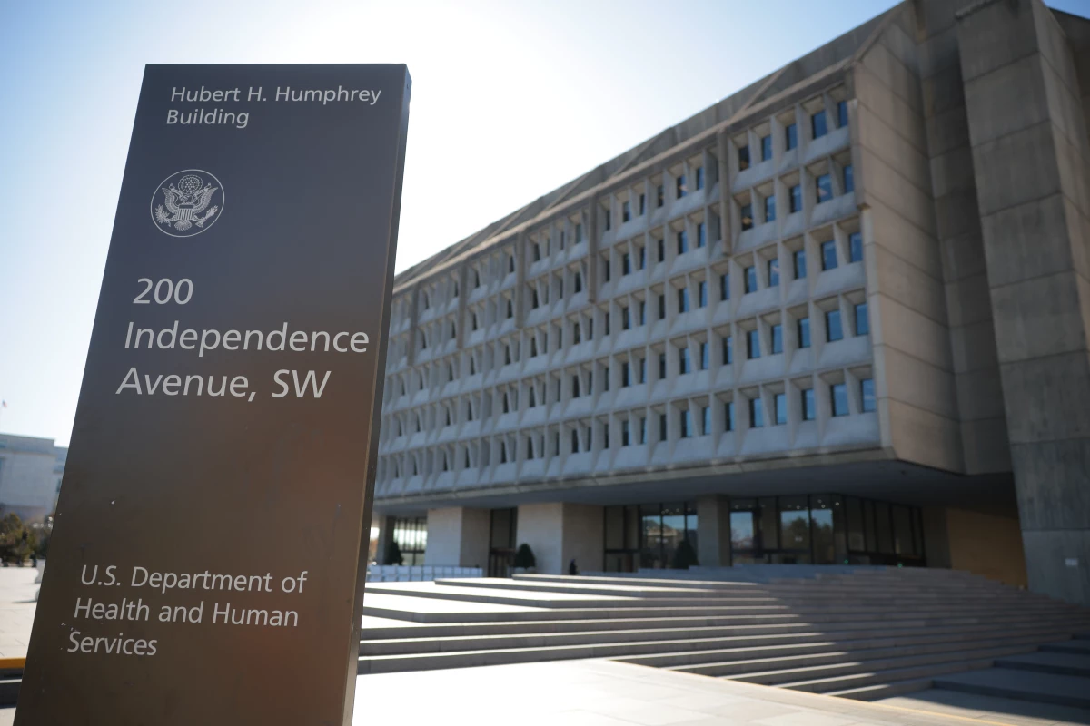 The Department of Health and Humans Services changed course and will continue funding for the Women's Health Initiative.