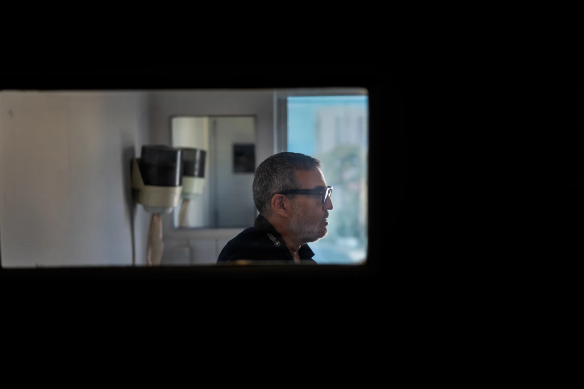 Over three decades, Dr. Ghassan Abu-Sittah has mastered repairing the wounds of children caught in the crossfire of war.