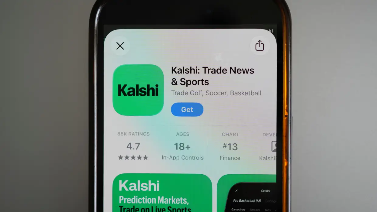 Kalshi says it's not a sportsbook even as World Cup bets surge