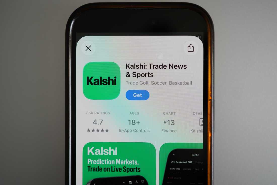 Kalshi says it's not a sportsbook even as World Cup bets surge