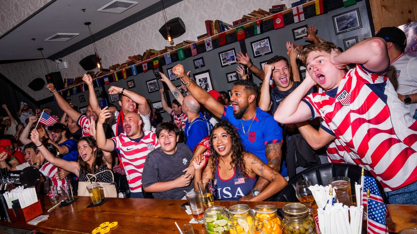 10 things that wowed us at the 2026 World Cup