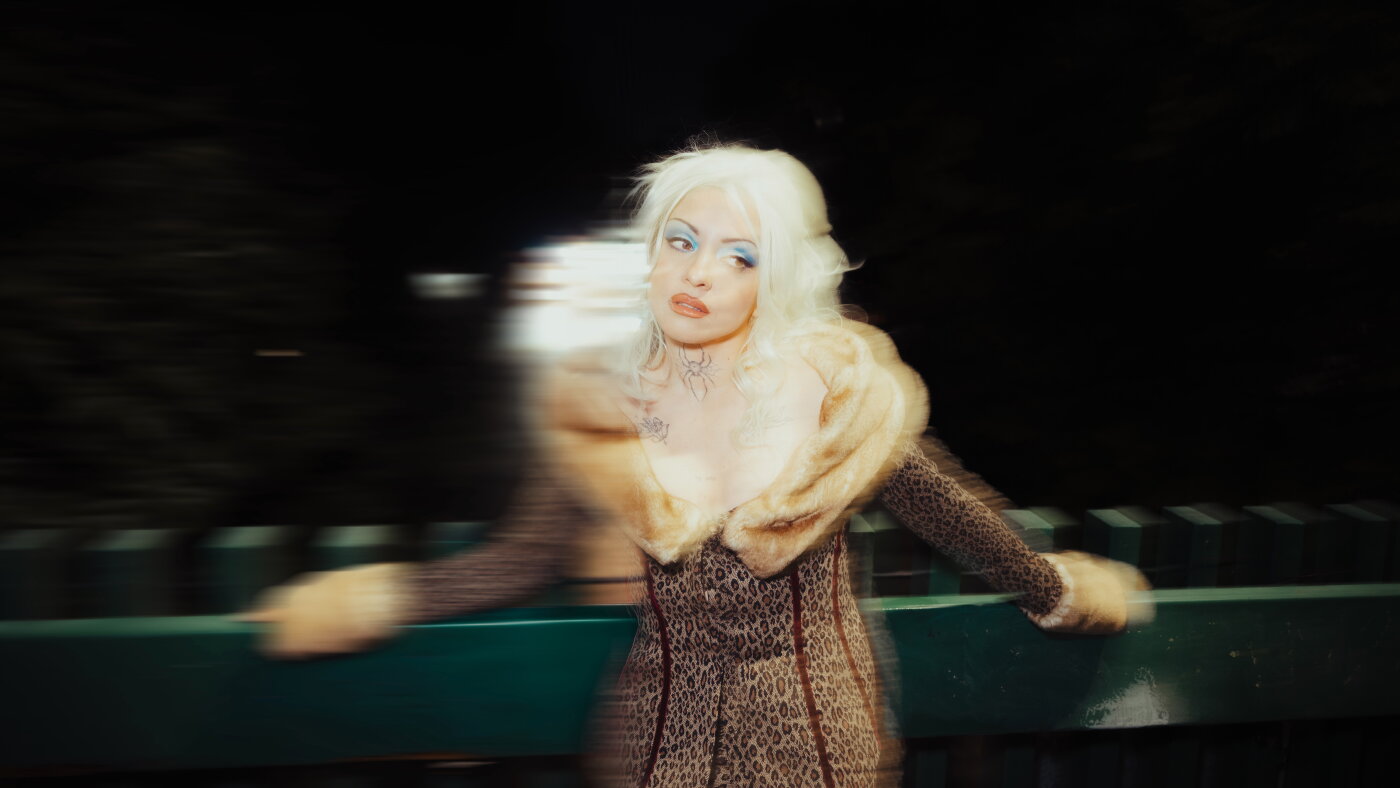 New music from Nathy Peluso, Mon Laferte and Milo J : Alt.Latino