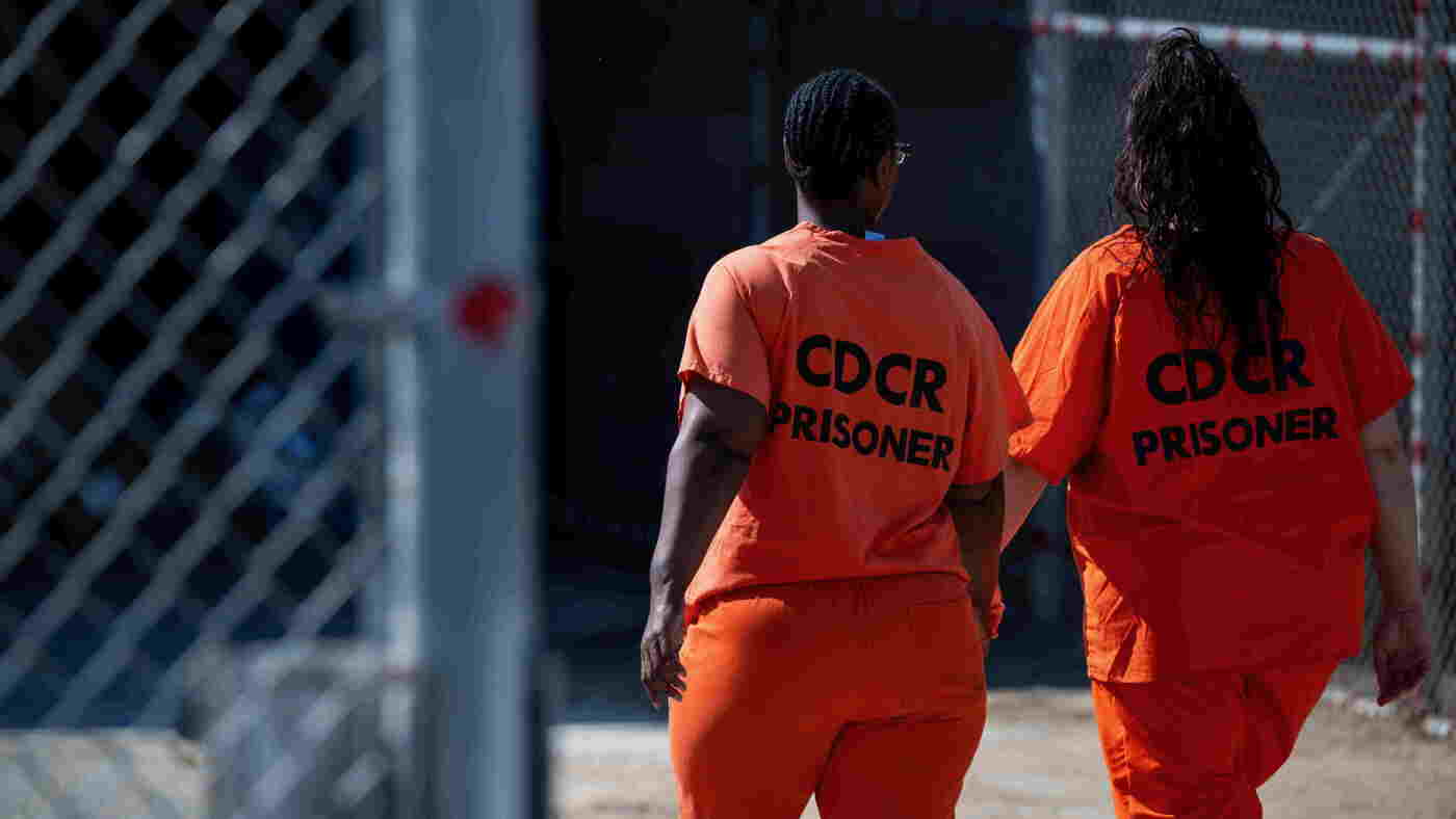 Thirteen women fight for justice after jailers sexually assaulted them at Central California Women's Facility; new KQED Snap Judgment series debuts on NPR's The Sunday Story
