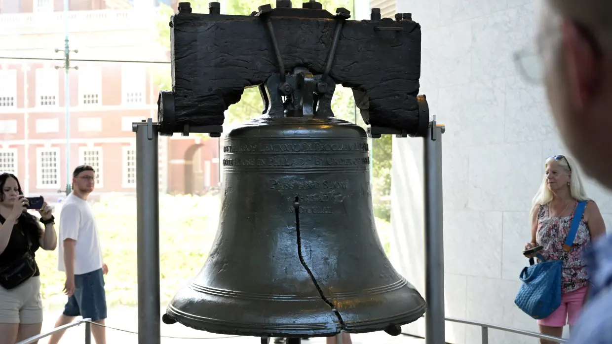 Nearly half of Americans surveyed don't know what America 250 commemorates