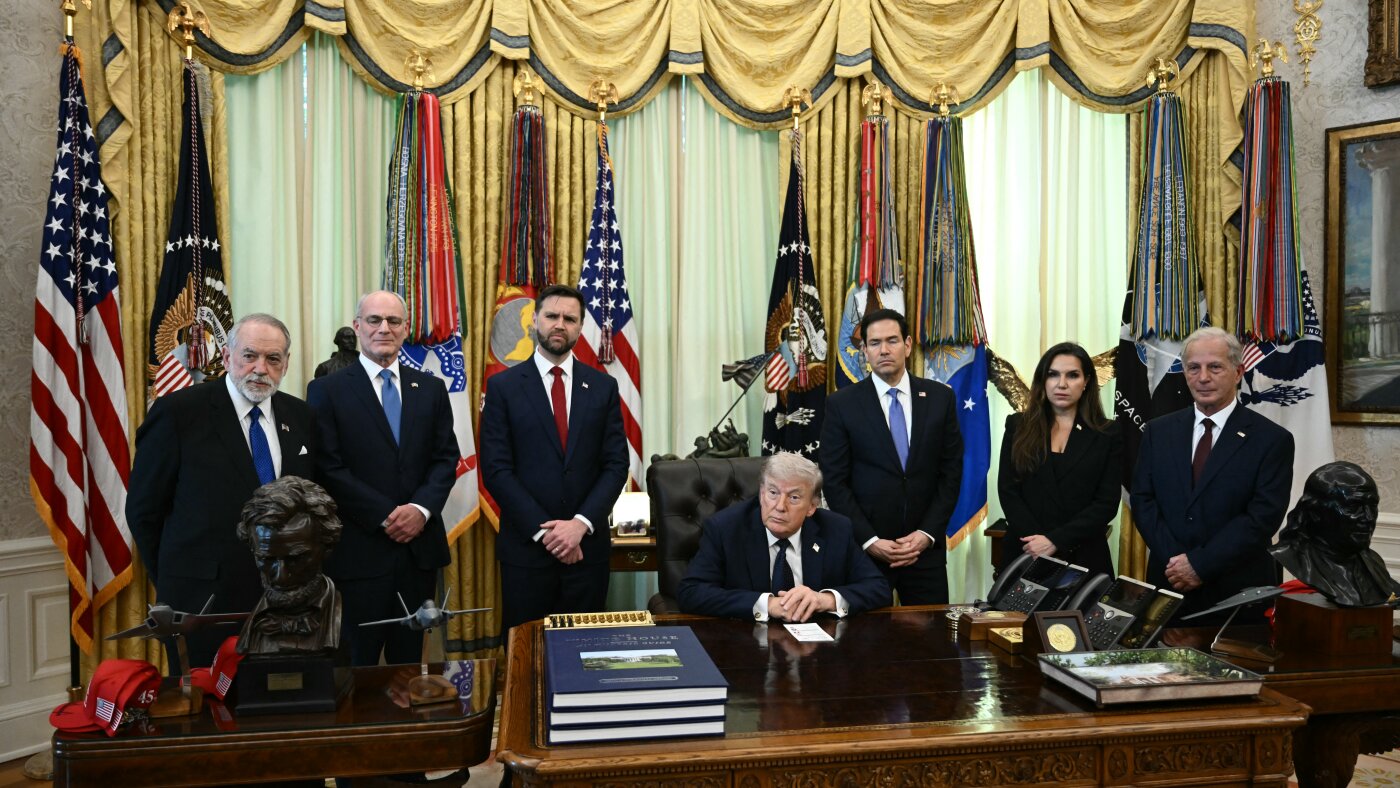 Israel-Lebanon ceasefire prolonged by 3 weeks as tensions rise in Strait of Hormuz : NPR Israel-Lebanon ceasefire prolonged by 3 weeks as tensions rise in Strait of Hormuz : NPR