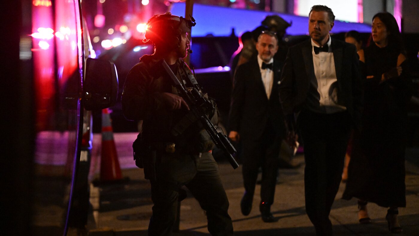 Opinion: The everyday tragedy of gun violence