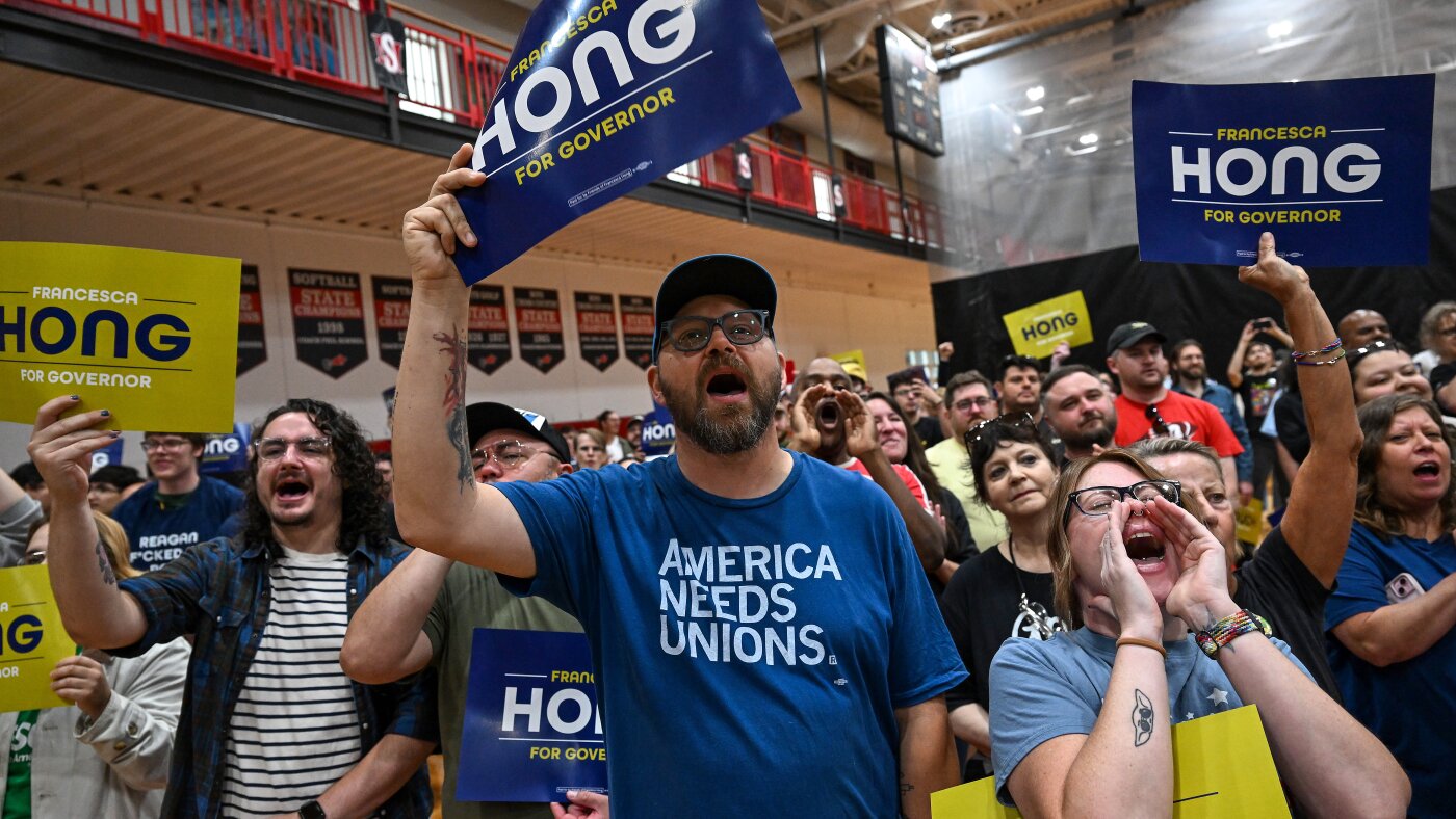 Primaries in the Midwest have become a high stakes proving ground for progressives Primaries in the Midwest have become a high stakes proving ground for progressives