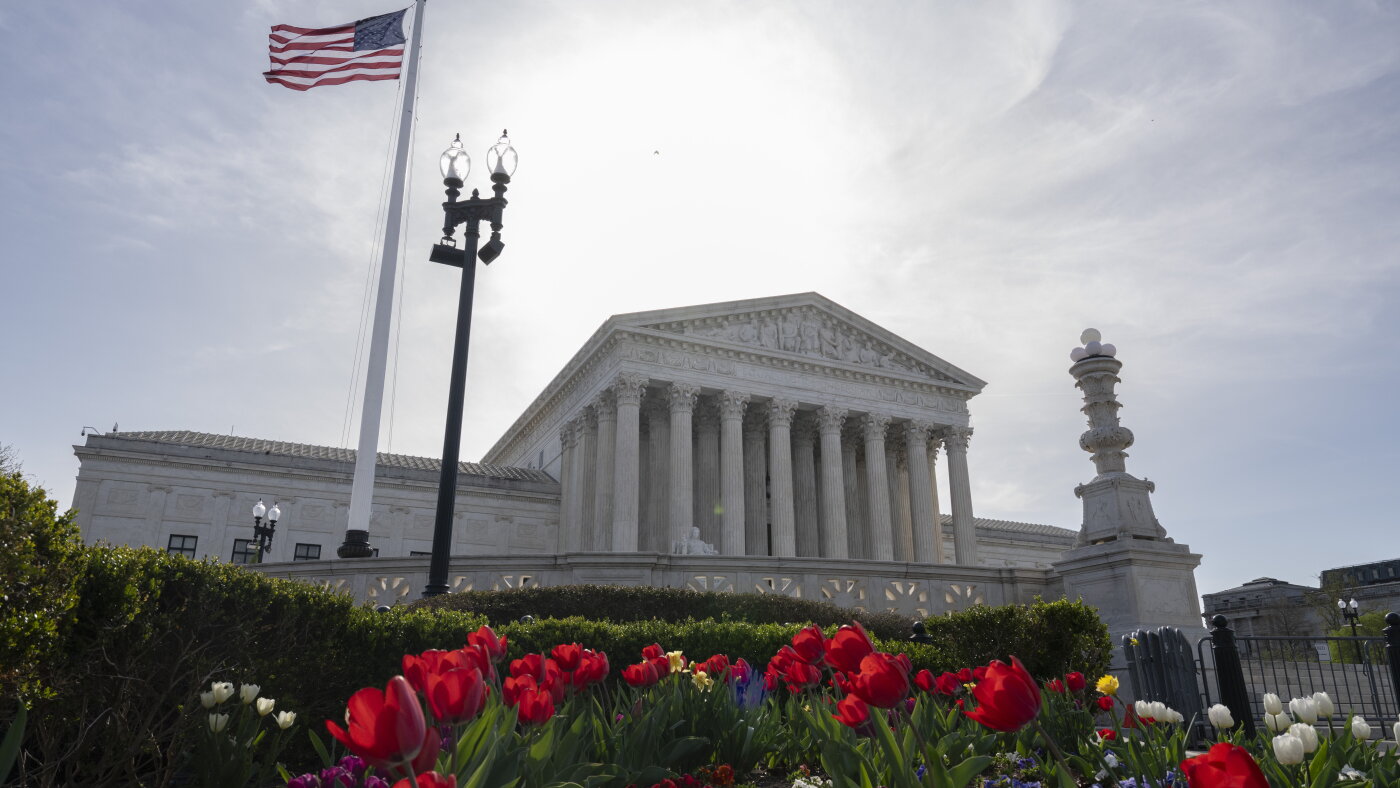 SCOTUS hears major climate change case. And, Brazil's presidential race goes to runoff