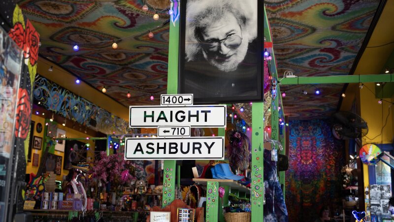 Andy Cohen Calls Himself Lifelong Deadhead in NPR Interview