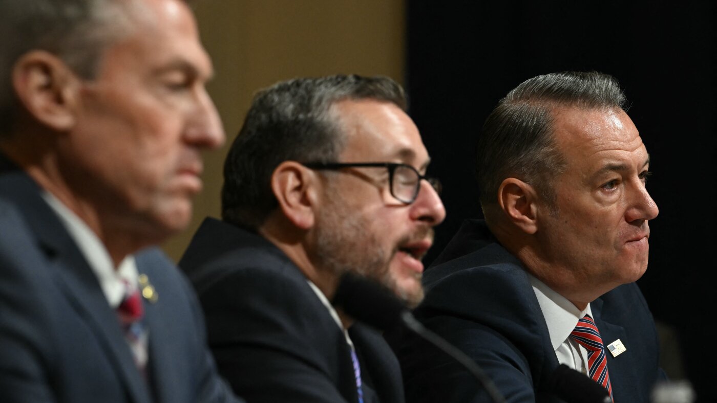 Top 5 takeaways from the House immigration oversight hearing Top 5 takeaways from the House immigration oversight hearing