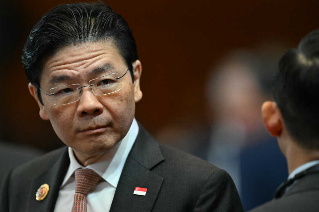 Singapore's Prime Minister Lawrence Wong said in a national address in August that his country will provide roughly $55,000 in financial aid to families for each child born. This comes as Singapore faces a looming demographic crisis because of falling birthrates.