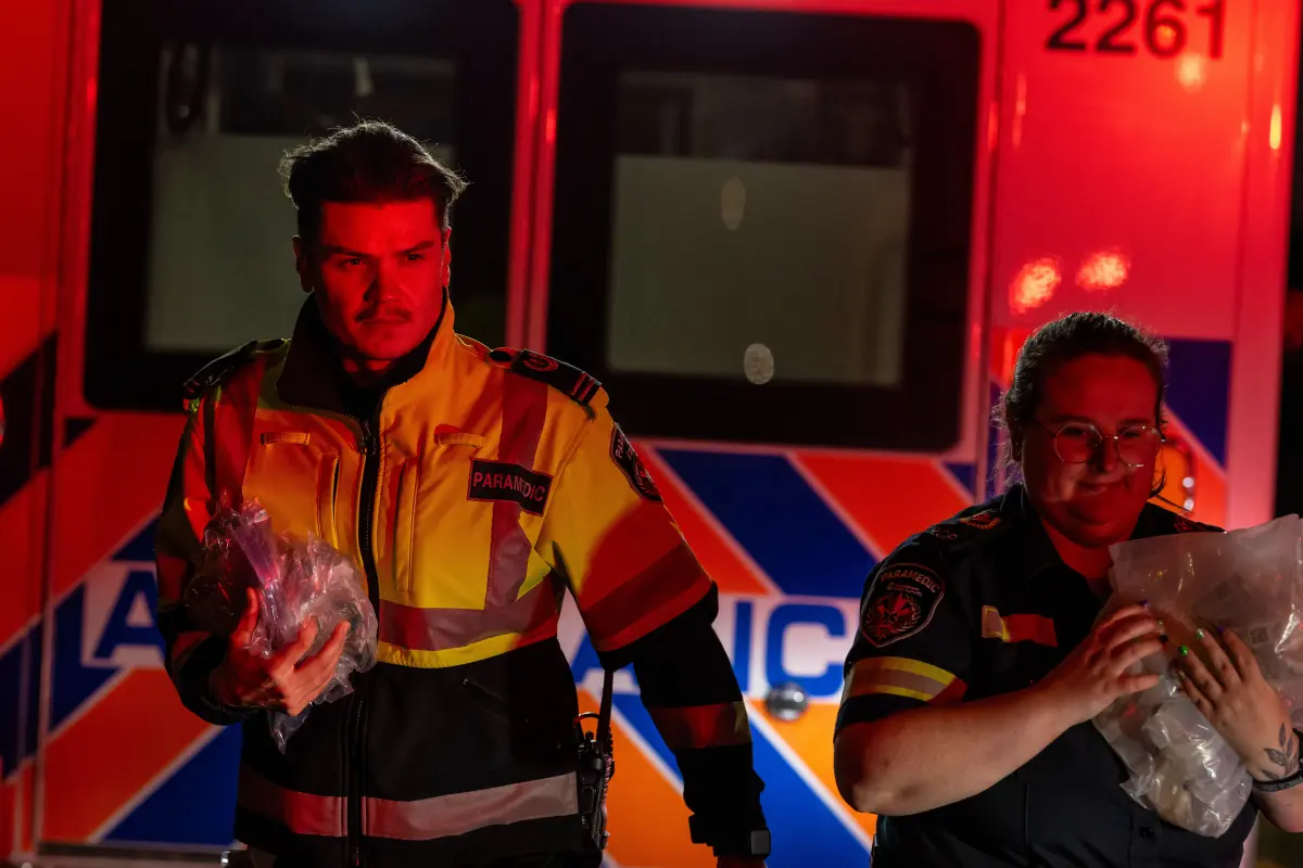 Carney says 4 service members killed and dozens injured in fire at ...