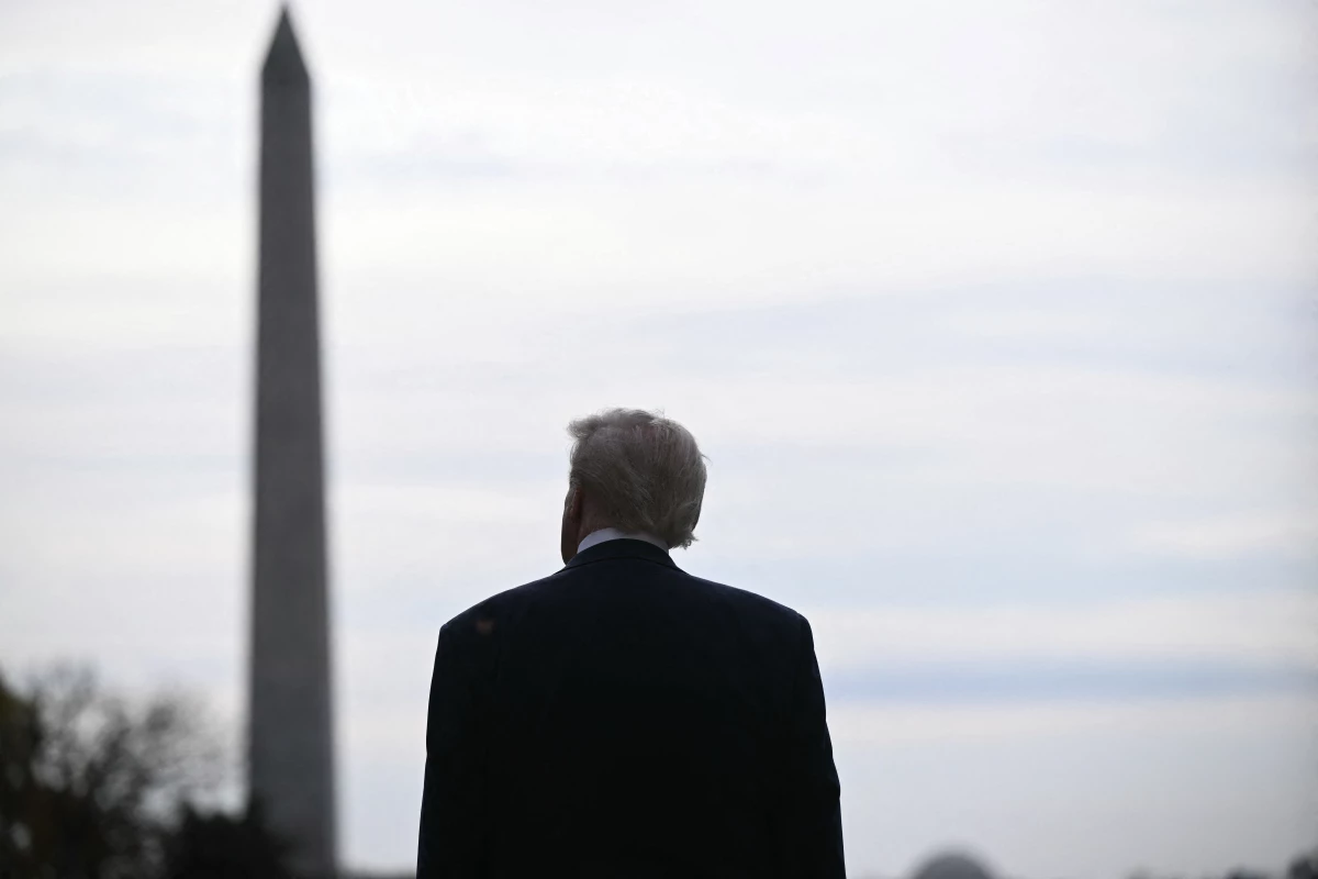 The word 'ideology' traces its origins to the French Enlightenment. During the 2024 presidential campaign, Donald Trump vowed to 'defeat the toxic poison of gender ideology.'