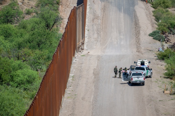 Arizona voters approve GOP-backed immigration measure