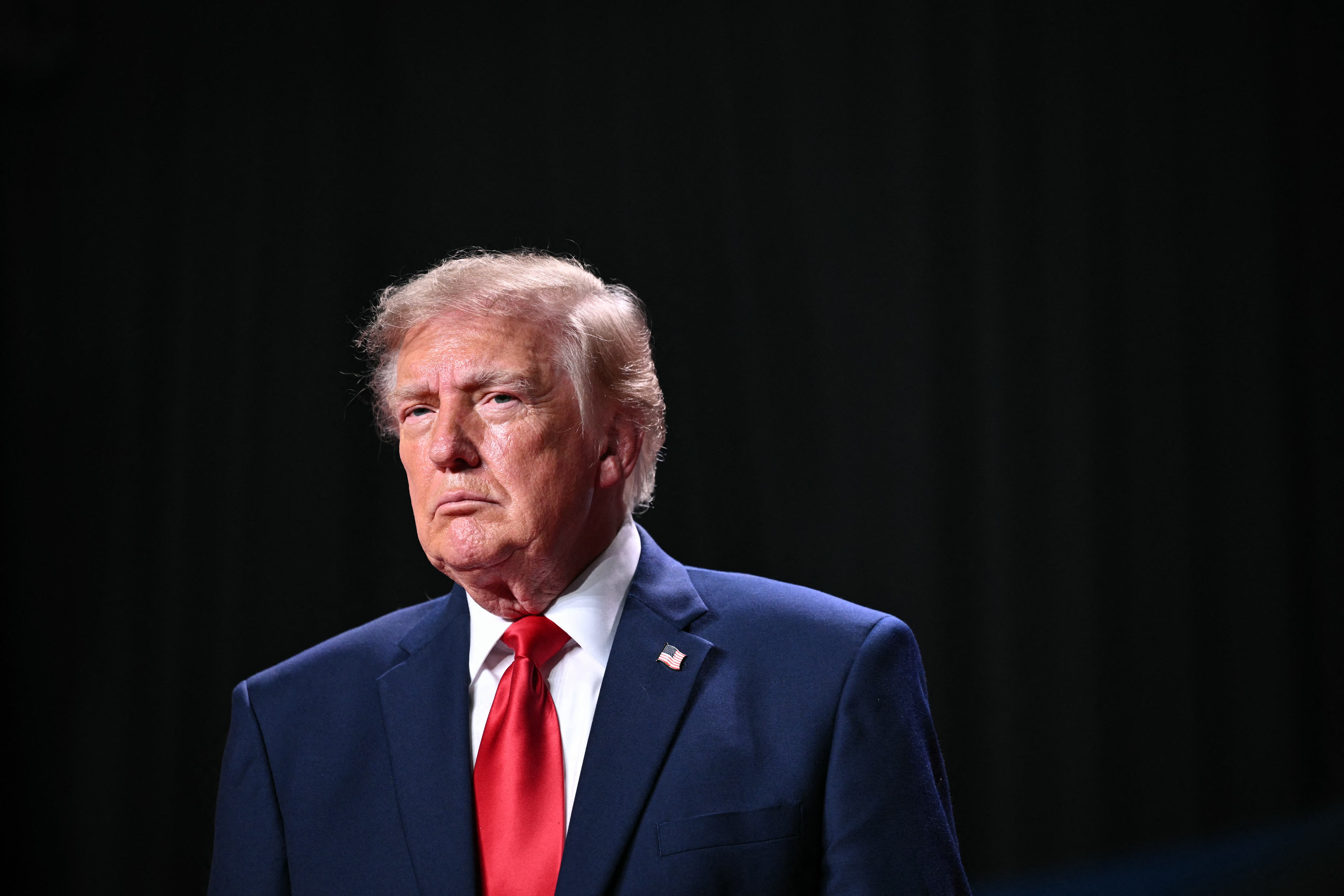 Why some Gen Z voters who backed Trump now regret their decision