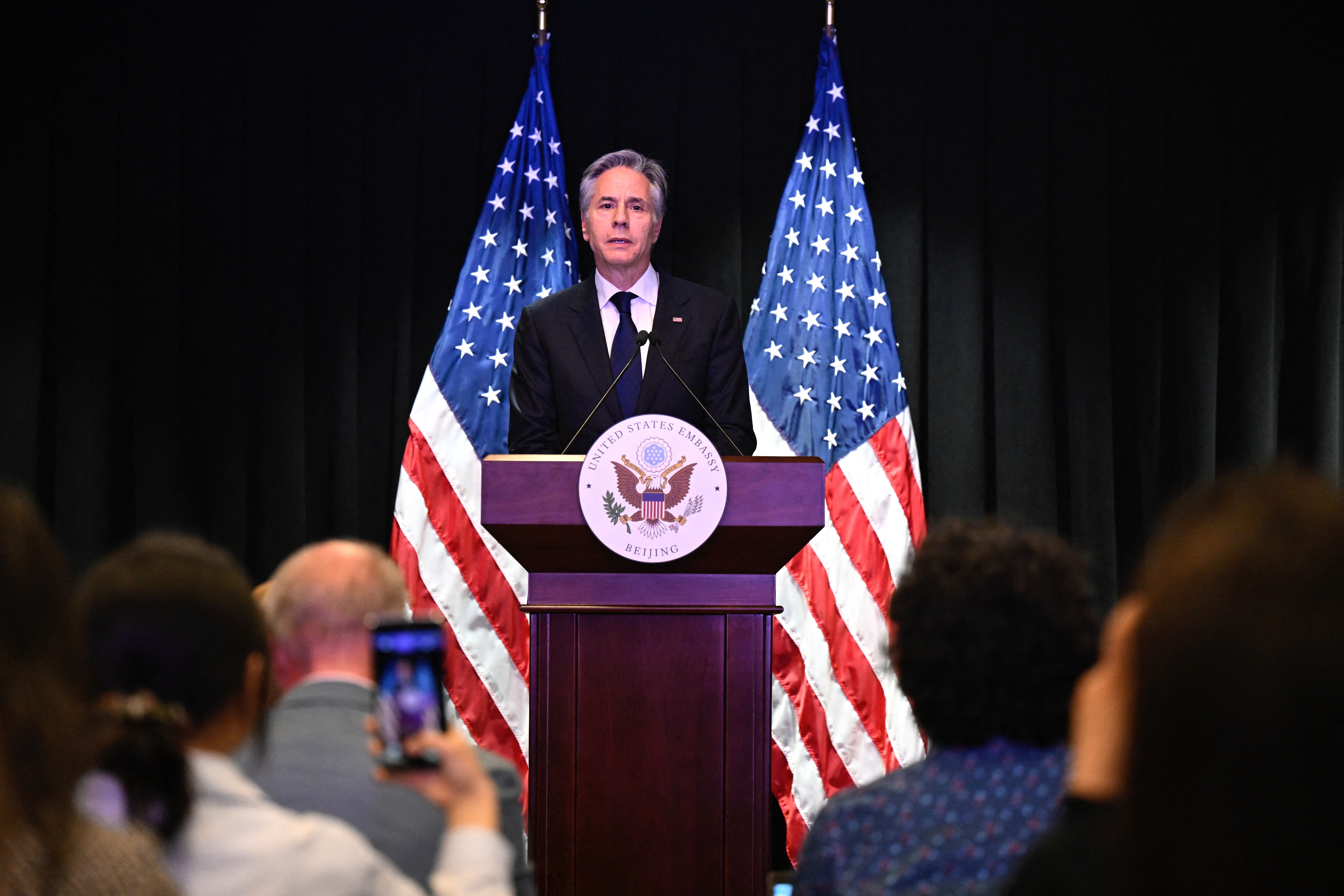 China frees American pastor after 18 years in detention China frees American pastor after 18 years in detention