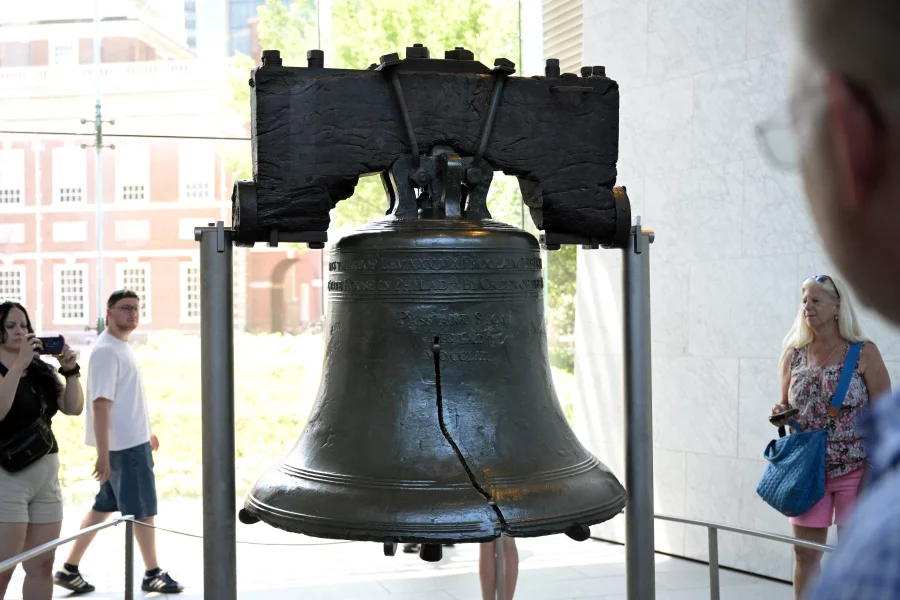 Liberty Bell