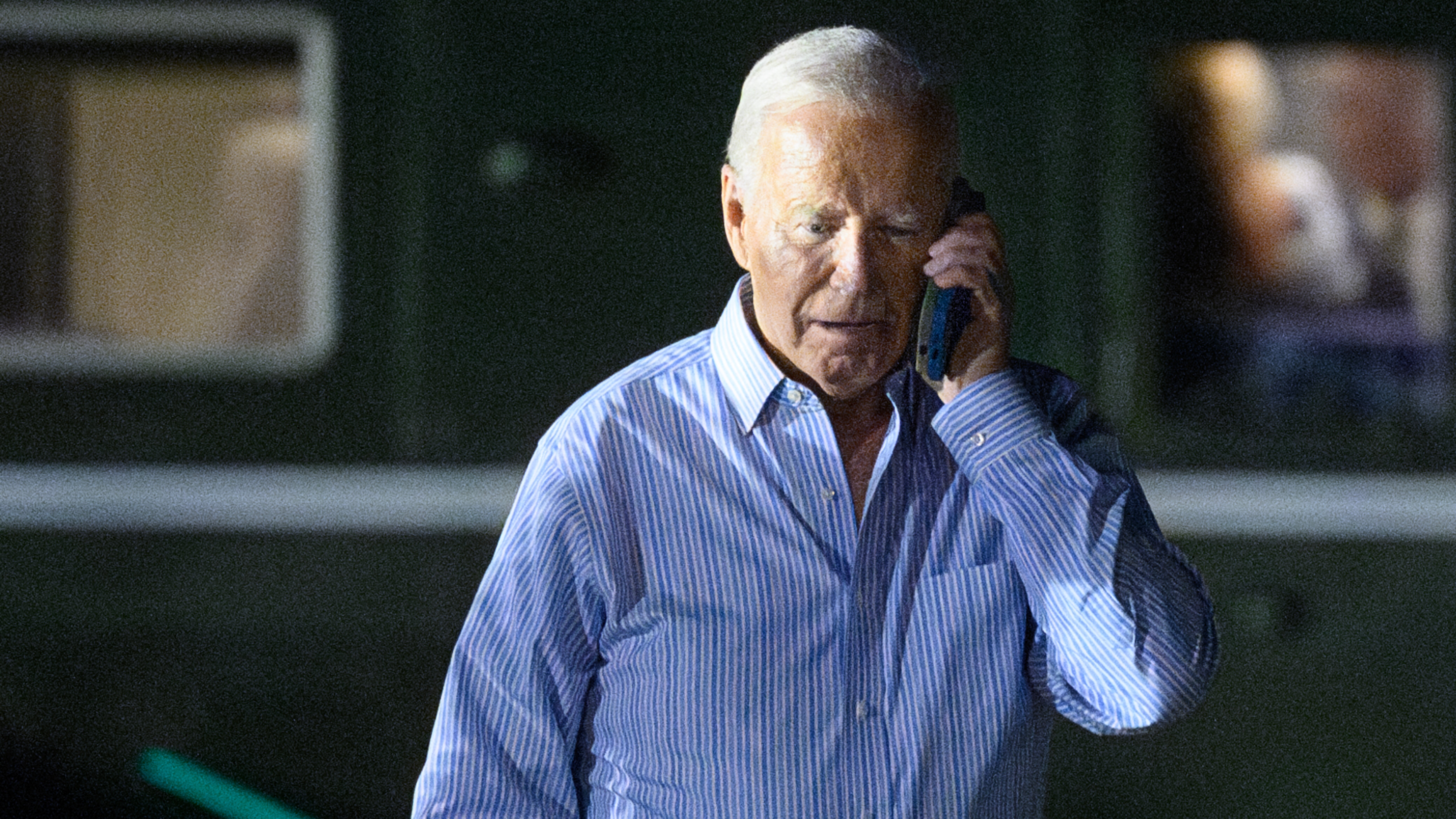 Biden does post-debate damage control, and Simone Biles heads to her 3rd Olympics Biden does post-debate damage control, and Simone Biles heads to her 3rd Olympics