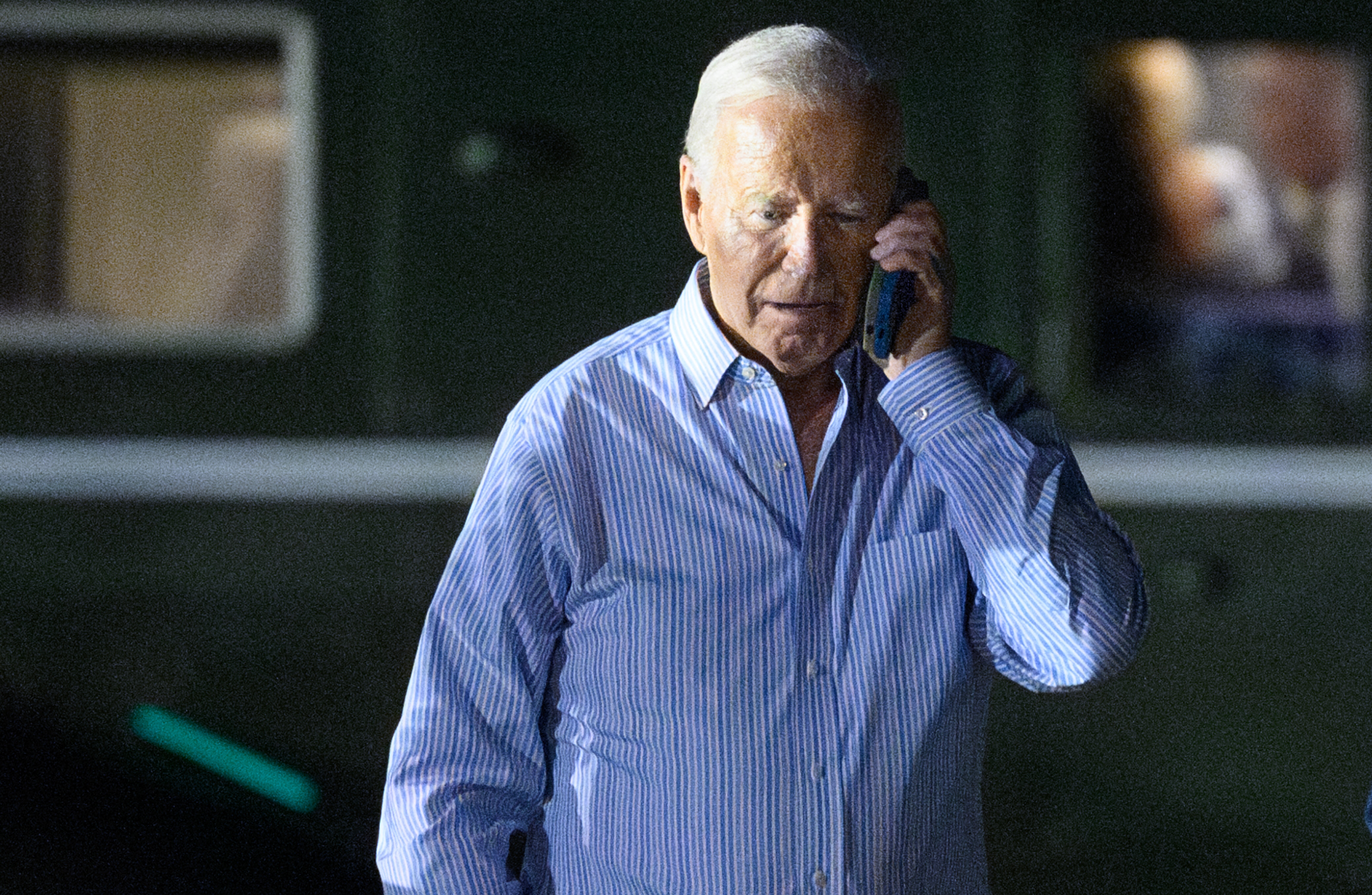 ‘I’m going to be fighting harder,’ Biden tells donors after disastrous debate