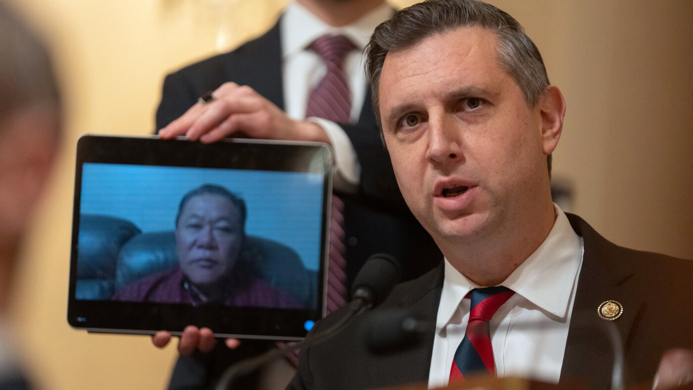 Sae Joon Park, a Purple Heart veteran who self-deported, receives pardon Sae Joon Park, a Purple Heart veteran who self-deported, receives pardon