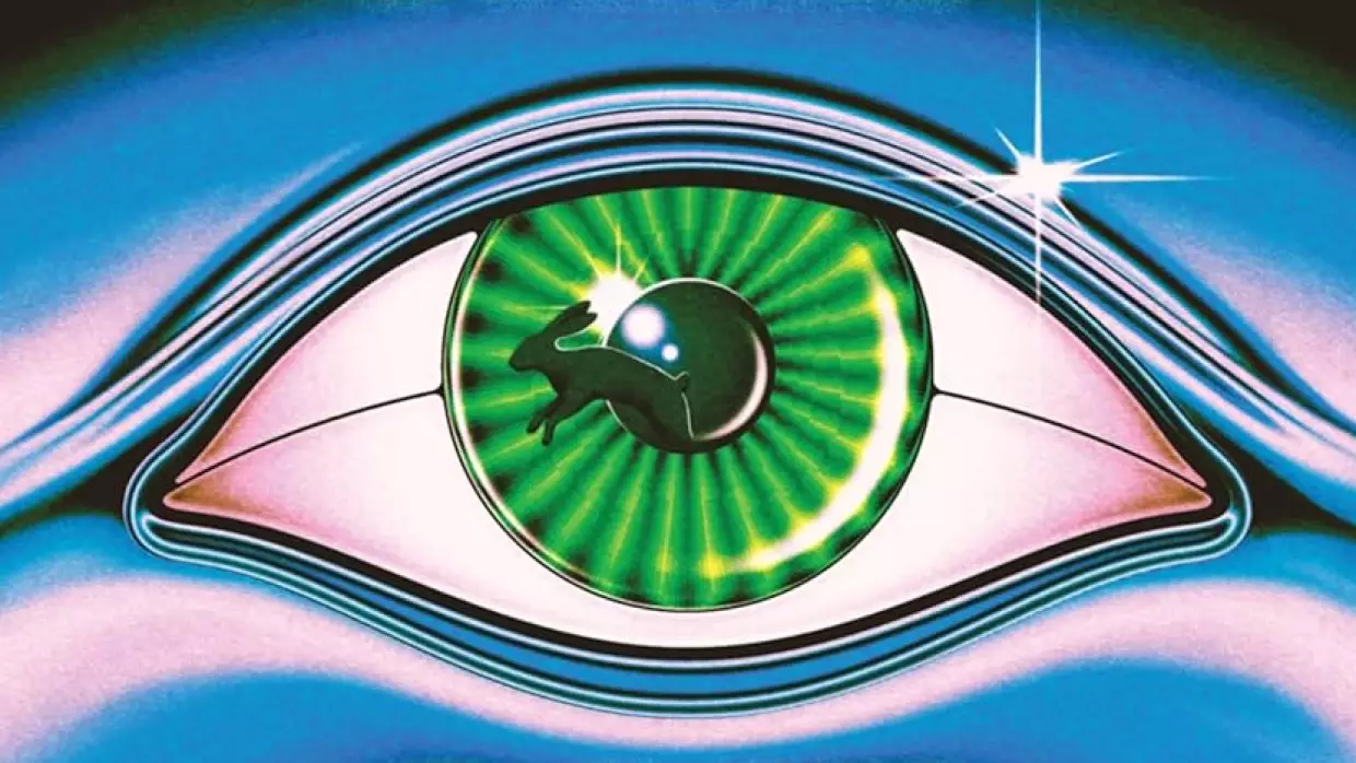 'Dead but Dreaming of Electric Sheep' is full of beautifully written grotesqueries