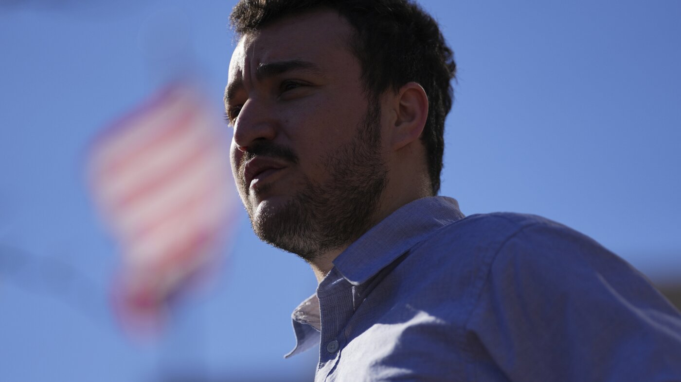 Göçmen kurulu Mahmud Halil’in itirazını reddetti