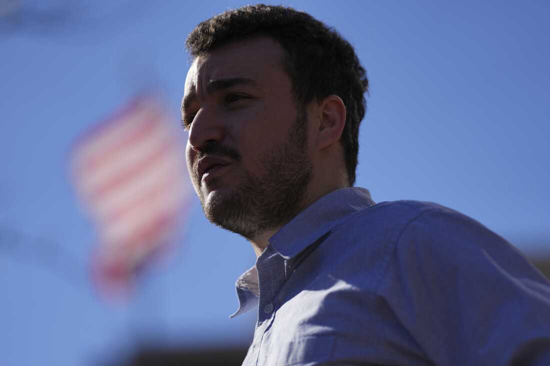 Otoritas Imigrasi Menolak Bandingan Mahmoud Khalil