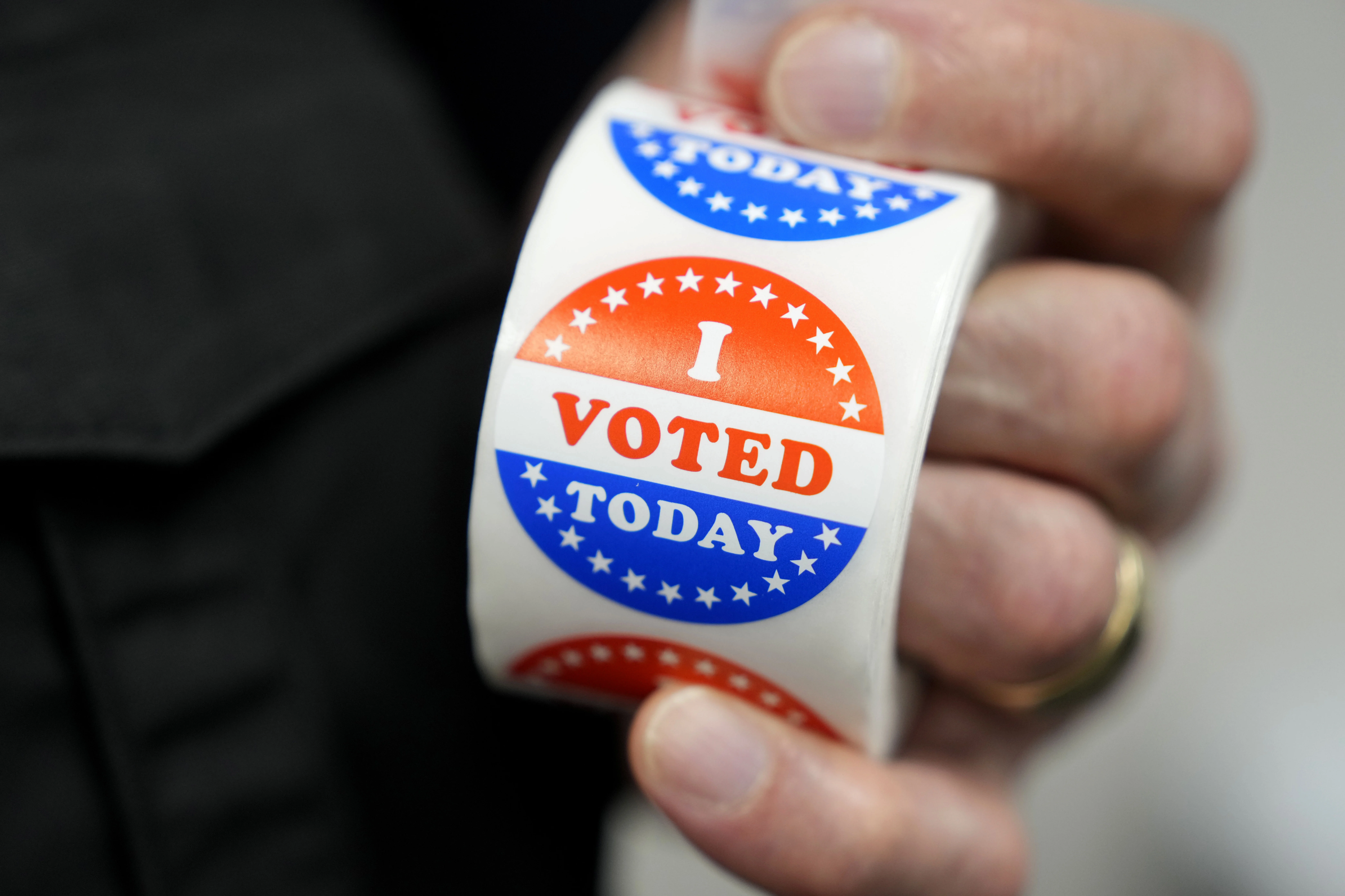 These are the House races to watch in the 2026 midterm election on Nov. 3