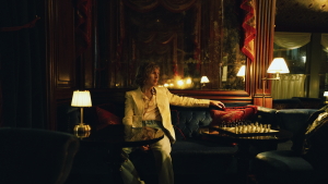 Beck's Ride Lonesome is his first album since 2019.