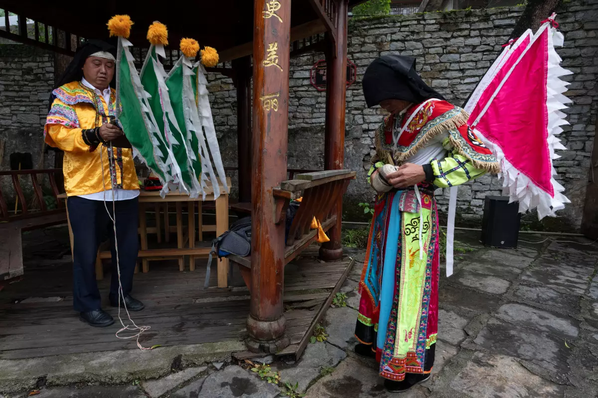 China Connectivity Photo Gallery