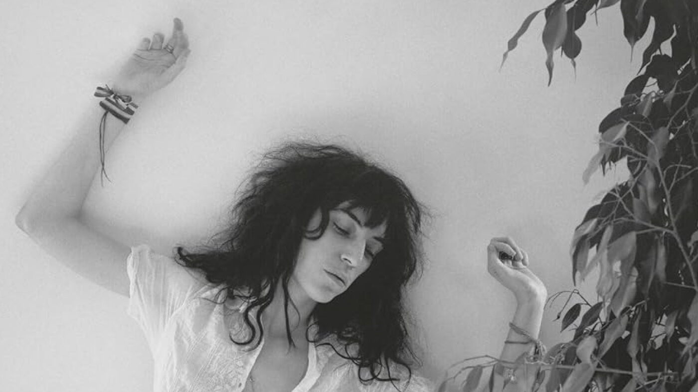 Patti Smith