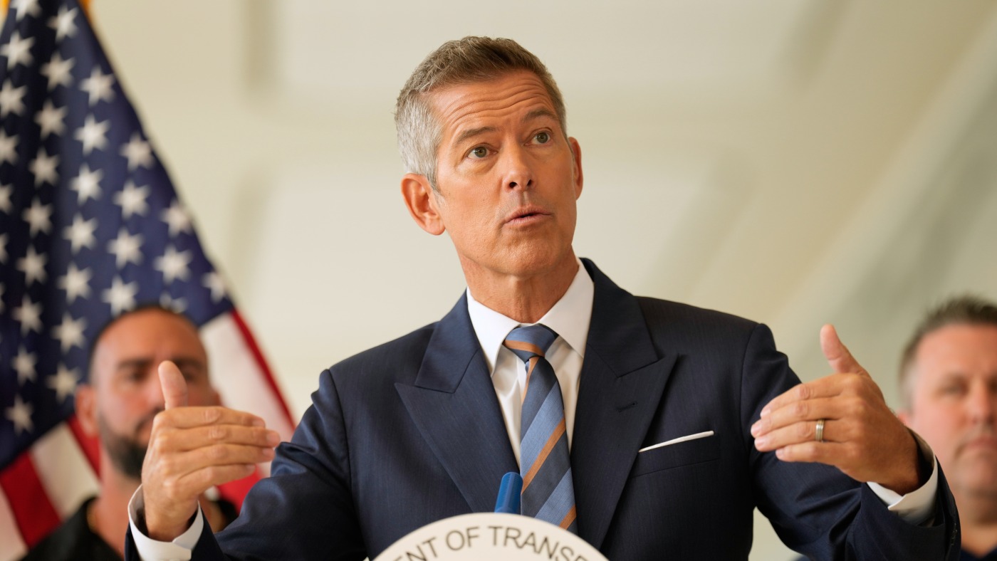 Why flight disruptions could linger even after the government shutdown ends