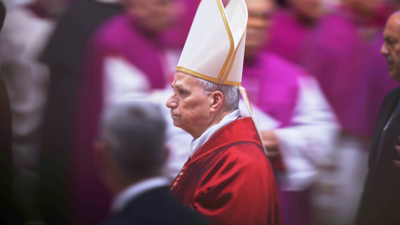 A country-by-country glance at Pope Leo XIV's trip to Africa