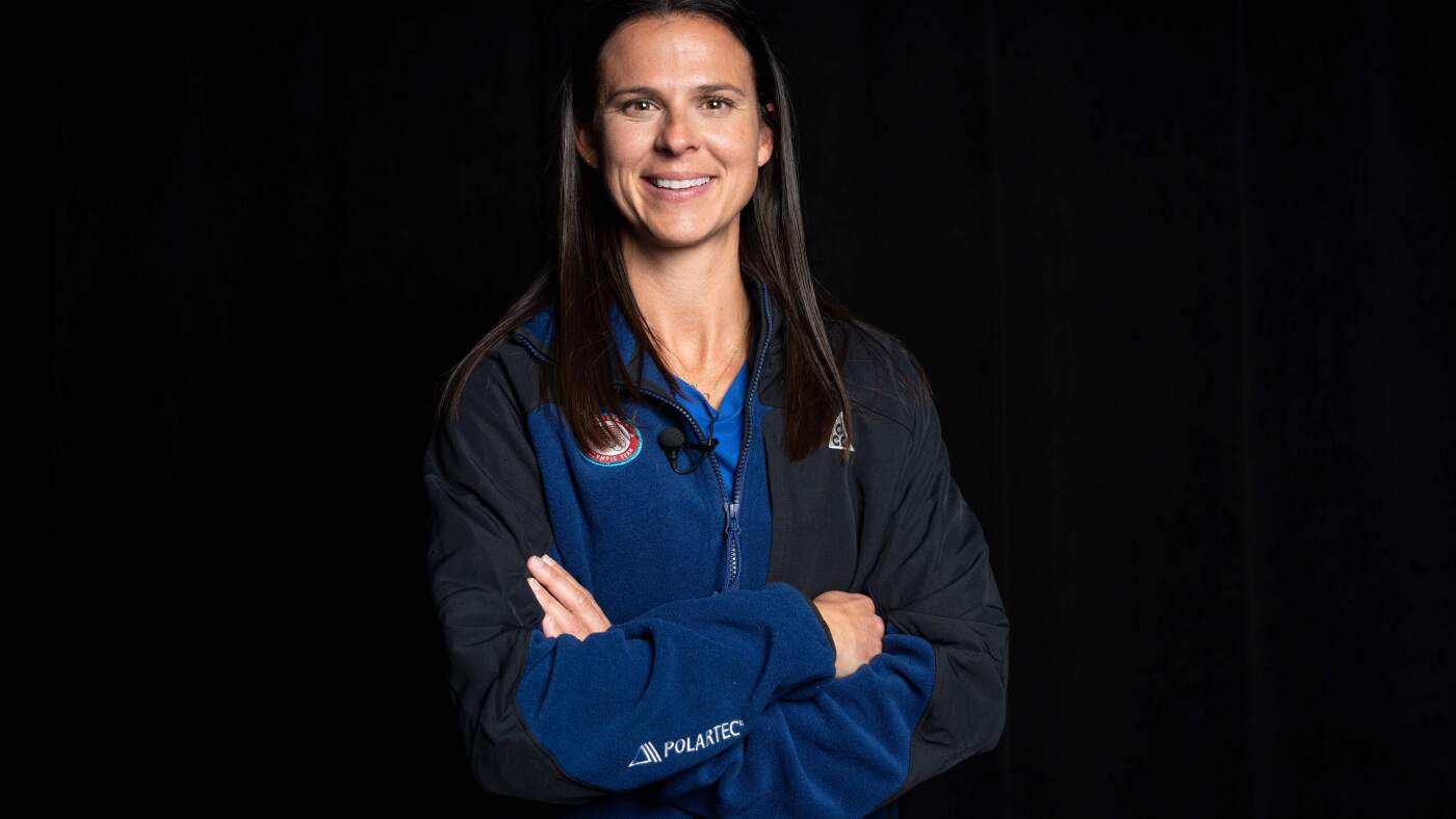 4 top U.S. speedskaters to watch at the Olympics