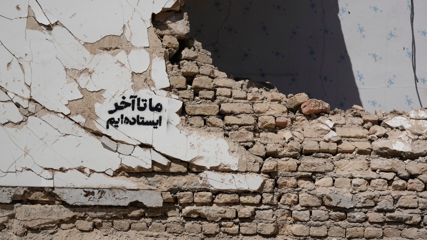 Iran hits Gulf refineries as Trump warns U.S. will attack Iranian bridges, power plants