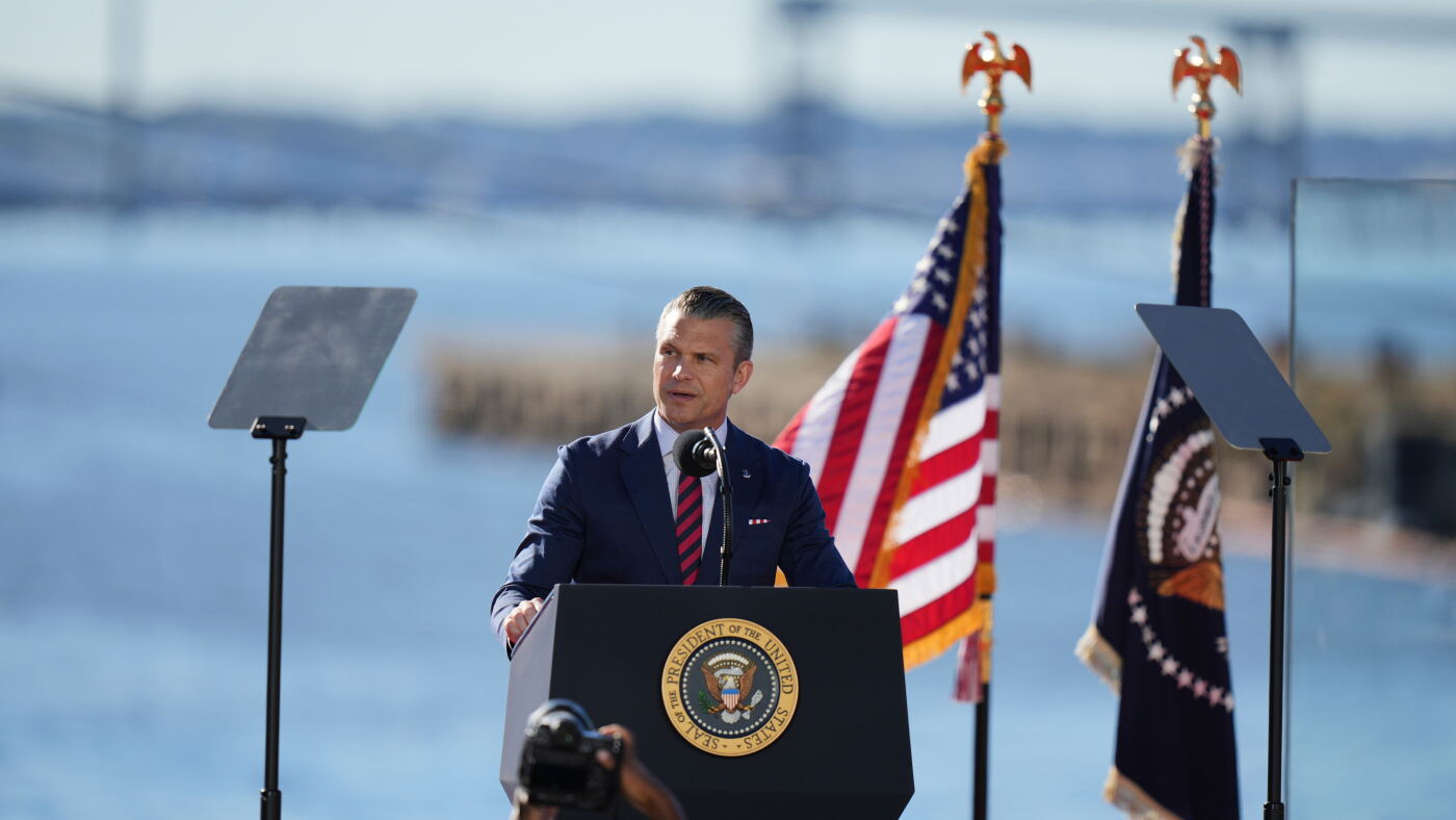 The U.S. last held a public execution in the 1930s. The Pentagon wants to change that