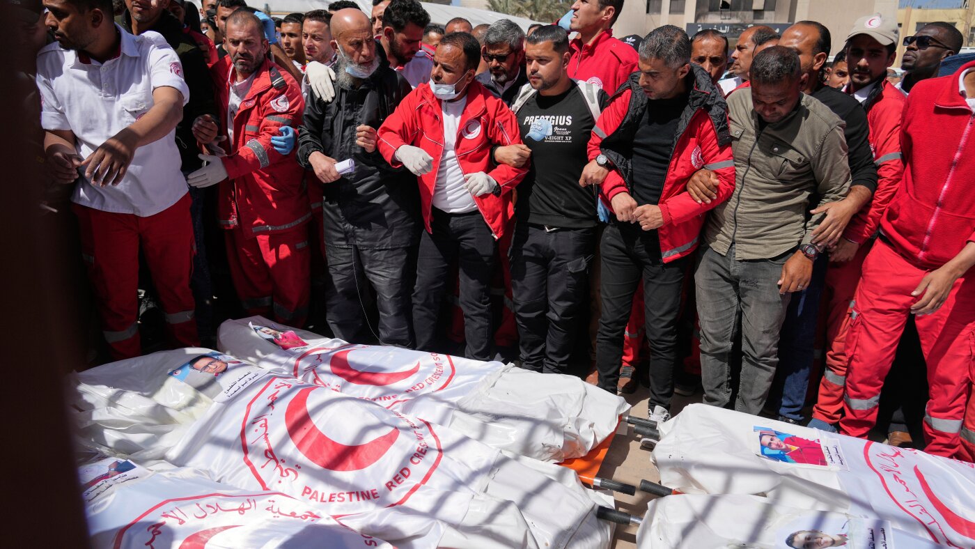 🔍 Israel Probes Killing of 5-Year-Old Hind Rajab 🚗💔