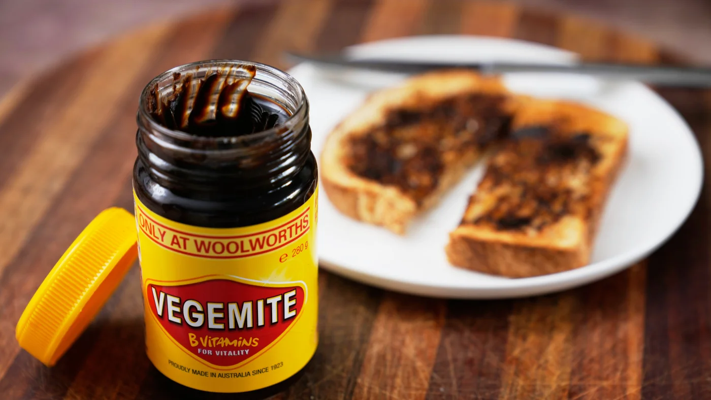 Australian judge rejects prisoner's human rights challenge to Vegemite ban