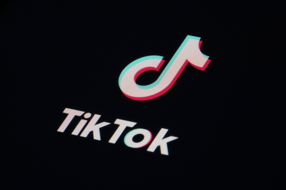 TikTok asked a panel of federal appeal judges on Monday to overturn a law that would ban the app in the U.S. by January unless it fully divests from its Beijing-based parent company. ByteDance.  (AP)