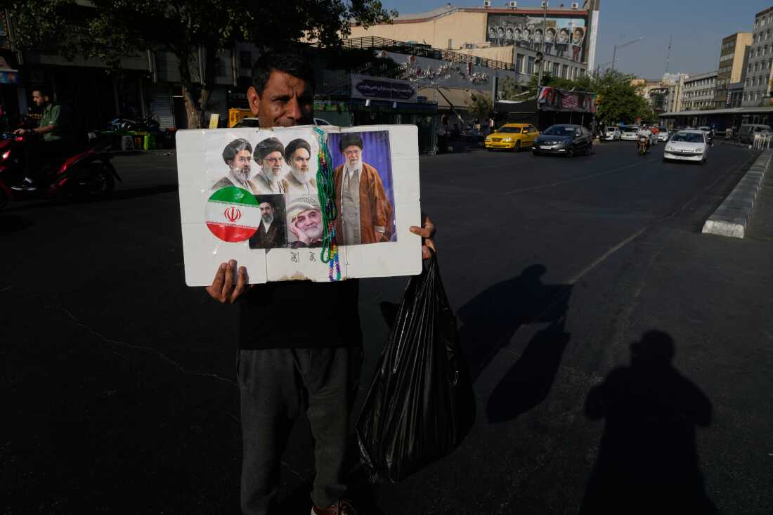 2 U.S. service members killed, 1 missing after Iranian attack in Jordan 2 U.S. service members killed, 1 missing after Iranian attack in Jordan