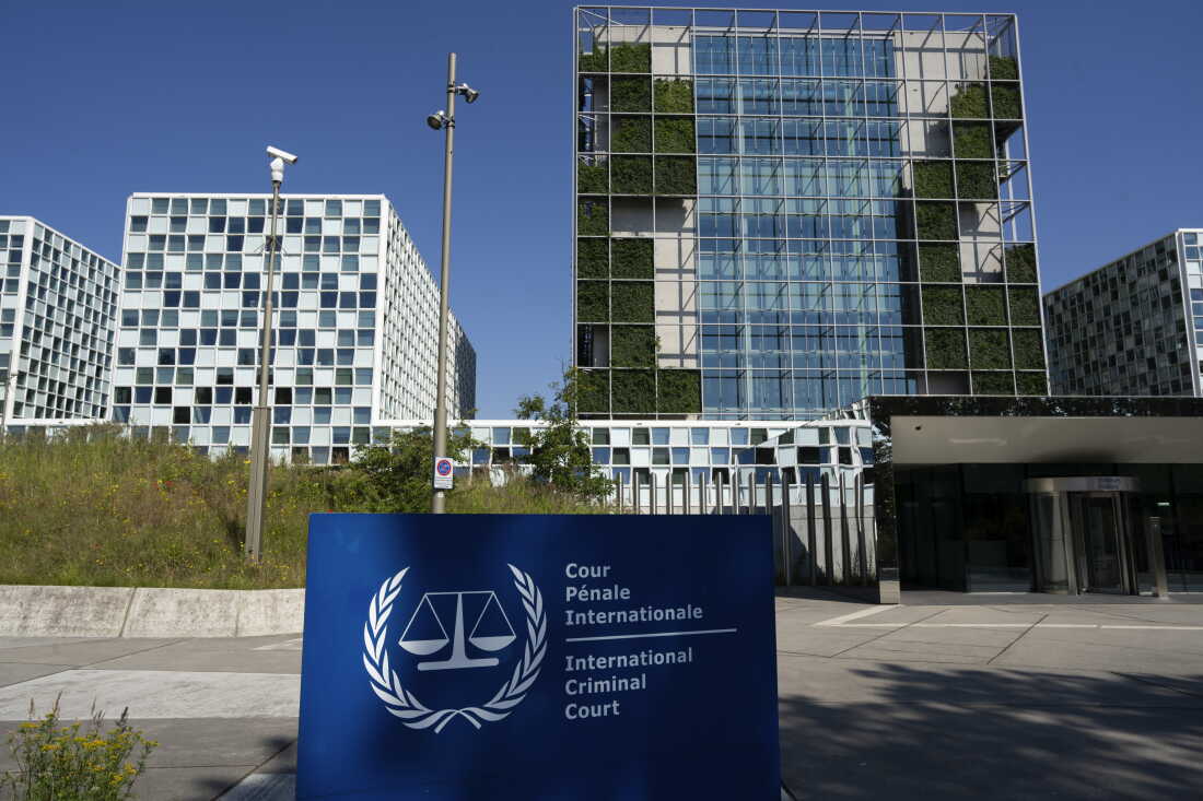 Trump Administration Prepares Sweeping Sanctions Against International Criminal Court
