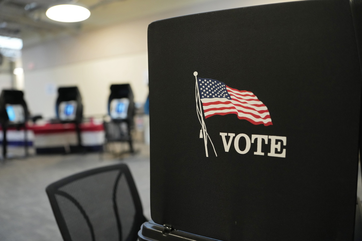 Toss-ups, triage and targets: How to read the wide-open 2026 House map