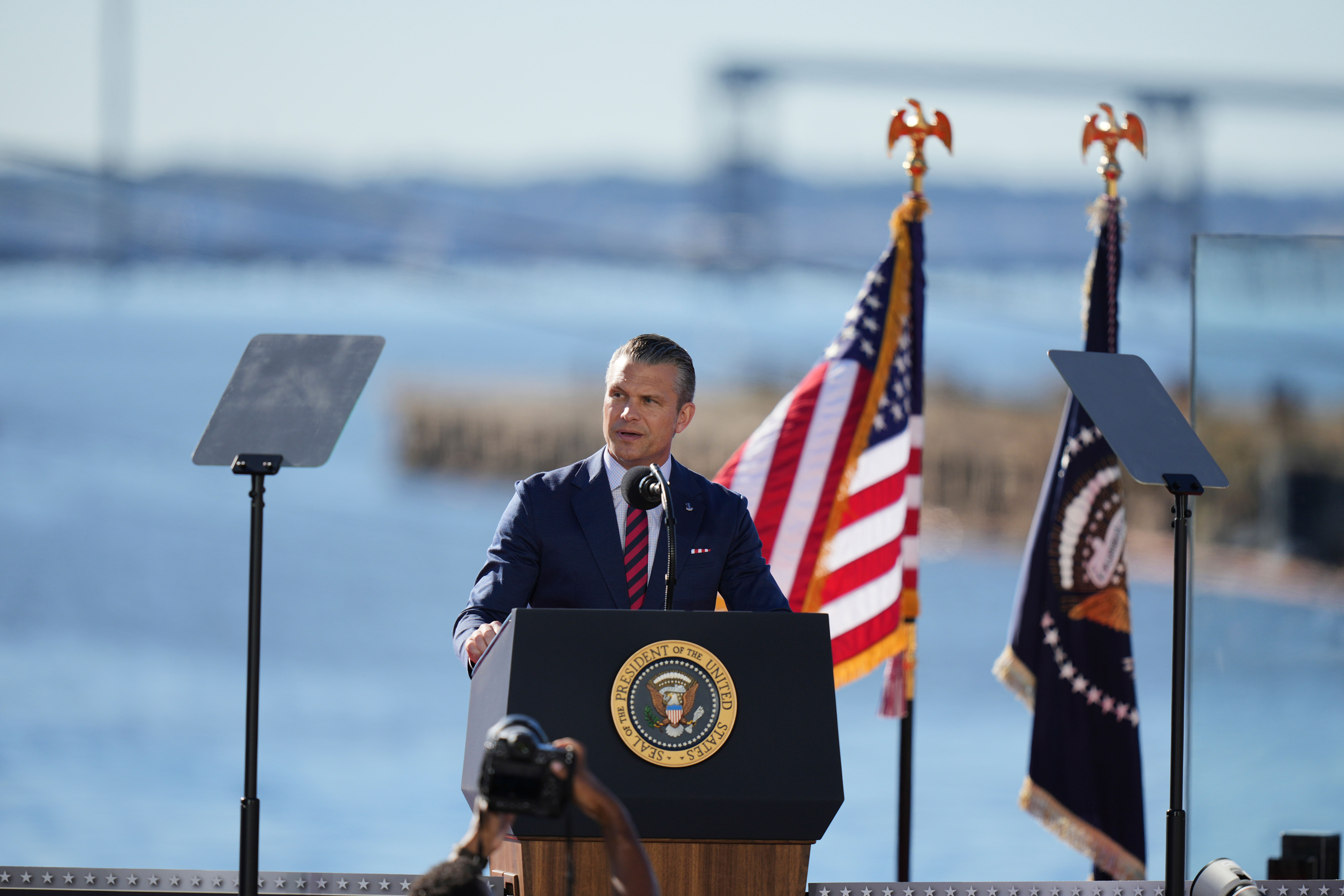 U.S. Defense Dept to livestream Hasan execution Dec. 3
