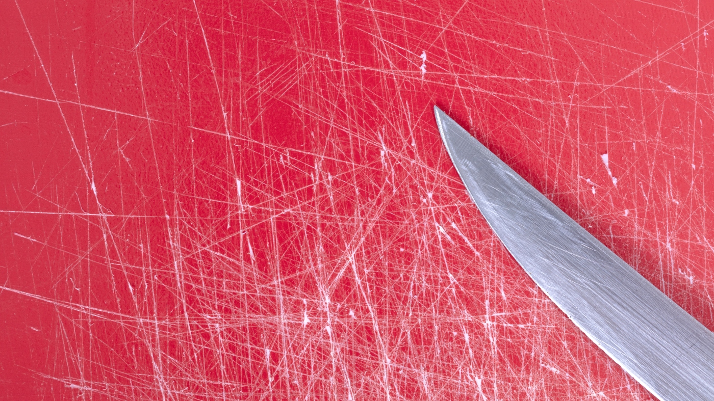 Should you eighty-six the plastic in your kitchen? Here’s the scoop : NPR Should you eighty-six the plastic in your kitchen? Here’s the scoop : NPR